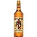 Foto de Ron Capitán Morgan