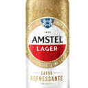 Foto de Amstel 473ml