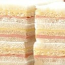 Foto de Jamón cocido y queso