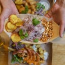 Foto de Ceviche Clásico