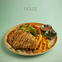 Foto de Pollo 250 gr 