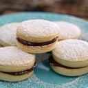 Foto de alfajor