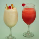 Foto de Limonadas ( coco $10000, $12000cereza, hierbabuena$9000, natural$10000, maracuya$12000) 