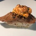 Foto de Niguiri filete de Angus (2 unidades)