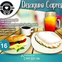 Foto de Caprese
