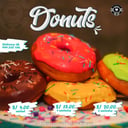 Foto de Donuts