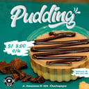 Foto de Pudding