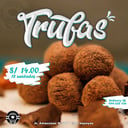 Foto de Trufas