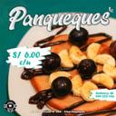 Foto de Panqueques