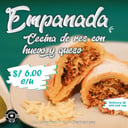 Foto de Empanada de cecina de res
