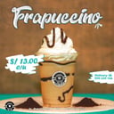 Foto de Frapuccino