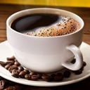 Foto de Café pasado