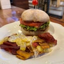 Foto de Churrasco italiano