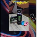 Foto de MONSTER