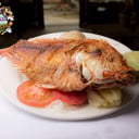 Foto de MOJARRA FRITA