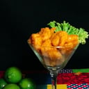 Foto de Crispy Oriental de Camarón (Crispy Oriental Shrimp)