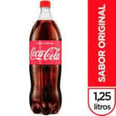 Foto de Coca Cola 1L 1/4