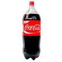 Foto de Coca Cola 3 L