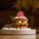 Foto de BANANA PANCAKES