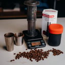 Foto de AEROPRESS(2 TAZAS)