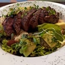 Foto de Ensalada fresca( Solomito)