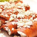 Foto de Enchiladas Rojas