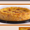 Foto de Torta de almojábana 