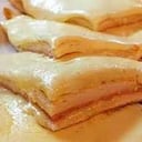 Foto de Sandwiche caliente reforzado