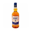 Foto de DYC 8