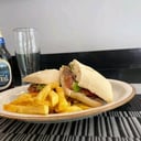 Foto de MECHADA ITALIANA