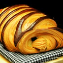 Foto de Pan de Chocolate
