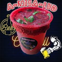 Foto de Mojito de frutos rojos