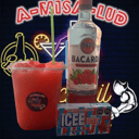 Foto de Icee Cereza