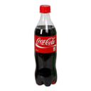 Foto de Coca cola 500ml
