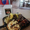 Foto de PARRILLADA #1.