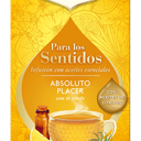 Foto de Té absoluto placer