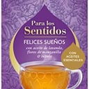 Foto de Té felices sueños