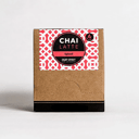 Foto de Chai latte spiced 