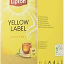 Foto de Yellow label lipton 
