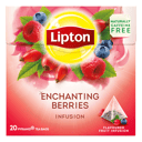 Foto de Lipton infusión enchanting berries 