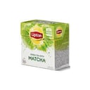 Foto de Lipton té verde con matcha