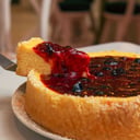 Foto de CHEESECAKE DE FRUTOS ROJOS