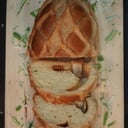 Foto de Pan de Guanabana