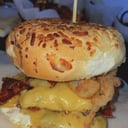 Foto de American Burger