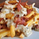 Foto de BEACON CHEESE FRIES