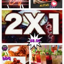 Foto de 2x1 en Alitas