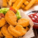 Foto de CHICKEN NUGGETS (NO DISPONIBLE)