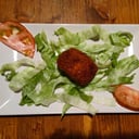 Foto de CROQUETON BACALAO ( 1 unidad )