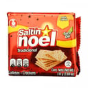 Foto de Saltin Noel 110g Taco