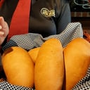Foto de Pan Aliñado